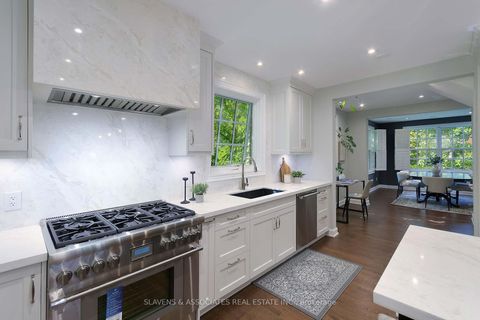 Photo 4 at 21 Wembley Road, Forest Hill North, Toronto