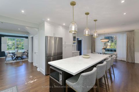 Photo 5 at 21 Wembley Road, Forest Hill North, Toronto Photo 5 at 21 Wembley Road, Forest Hill North, Toronto