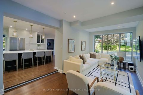 Photo 8 at 21 Wembley Road, Forest Hill North, Toronto Photo 8 at 21 Wembley Road, Forest Hill North, Toronto