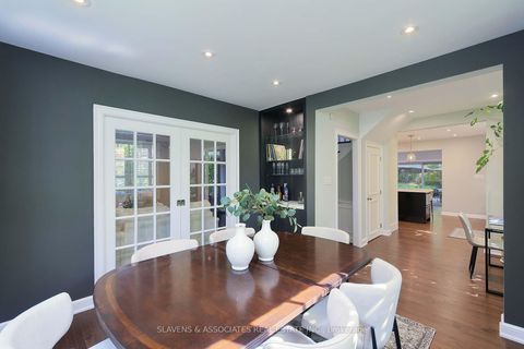 Photo 11 at 21 Wembley Road, Forest Hill North, Toronto