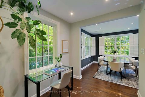 Photo 14 at 21 Wembley Road, Forest Hill North, Toronto