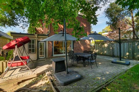 Photo 31 at 21 Wembley Road, Forest Hill North, Toronto