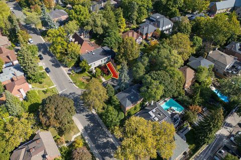 Photo 32 at 21 Wembley Road, Forest Hill North, Toronto Photo 32 at 21 Wembley Road, Forest Hill North, Toronto