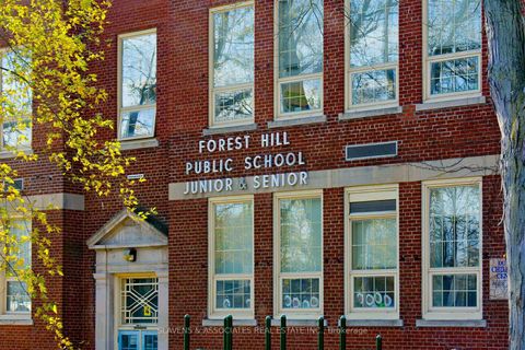 Photo 37 at 21 Wembley Road, Forest Hill North, Toronto