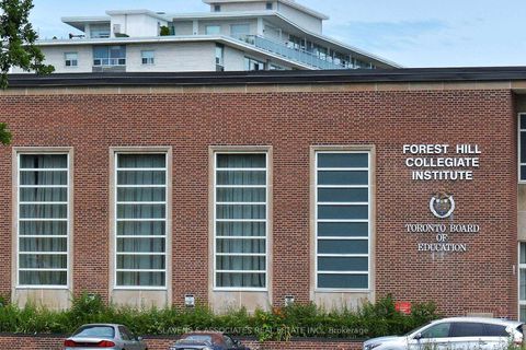 Photo 38 at 21 Wembley Road, Forest Hill North, Toronto