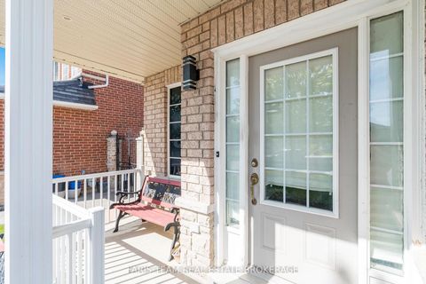 Photo 3 at 1244 Mary-Lou Street, Alcona, Innisfil