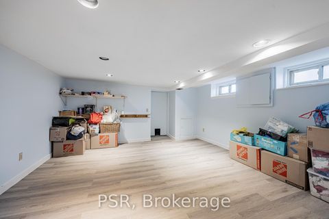 Photo 11 at 285 Robina Avenue, Oakwood Village, Toronto Photo 11 at 285 Robina Avenue, Oakwood Village, Toronto