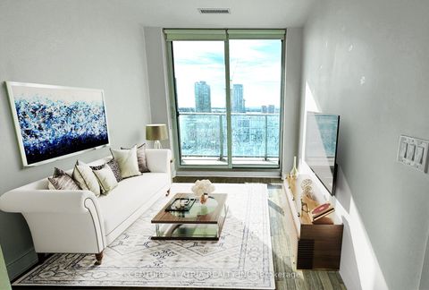 Photo 0 at 1709 - 120 Parliament Street, Moss Park, Toronto