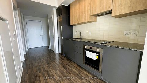 Photo 6 at 1709 - 120 Parliament Street, Moss Park, Toronto