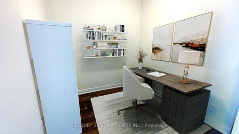 Photo 9 at 1709 - 120 Parliament Street, Moss Park, Toronto