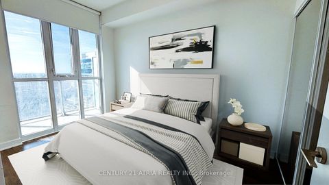 Photo 12 at 1709 - 120 Parliament Street, Moss Park, Toronto