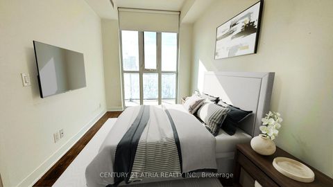 Photo 14 at 1709 - 120 Parliament Street, Moss Park, Toronto