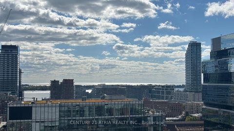 Photo 17 at 1709 - 120 Parliament Street, Moss Park, Toronto