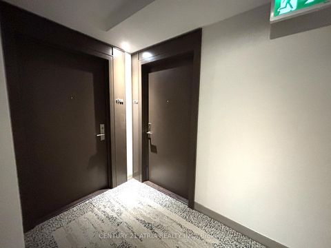 Photo 18 at 1709 - 120 Parliament Street, Moss Park, Toronto