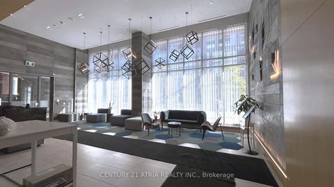 Photo 19 at 1709 - 120 Parliament Street, Moss Park, Toronto