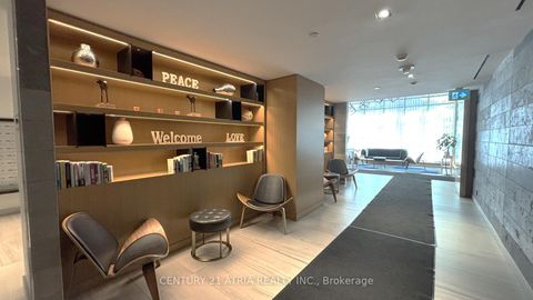 Photo 20 at 1709 - 120 Parliament Street, Moss Park, Toronto