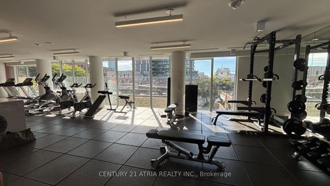 Photo 21 at 1709 - 120 Parliament Street, Moss Park, Toronto