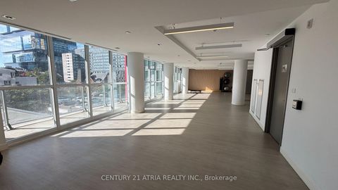 Photo 22 at 1709 - 120 Parliament Street, Moss Park, Toronto