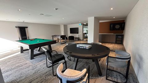 Photo 23 at 1709 - 120 Parliament Street, Moss Park, Toronto