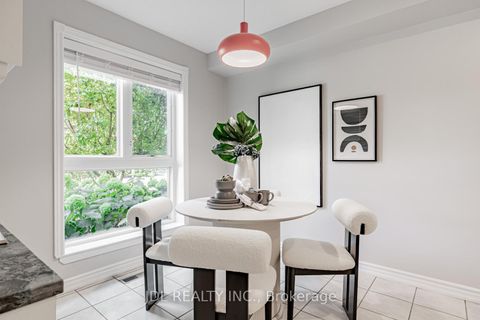 Photo 6 at 217 - 29 Scenic Mill Way, Windfields, Toronto