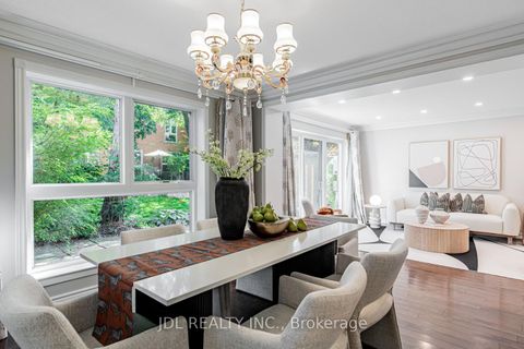 Photo 11 at 217 - 29 Scenic Mill Way, Windfields, Toronto