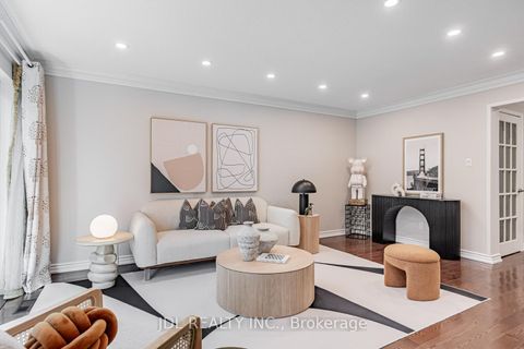 Photo 12 at 217 - 29 Scenic Mill Way, Windfields, Toronto