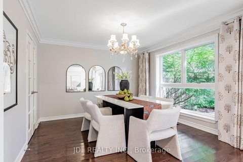 Photo 15 at 217 - 29 Scenic Mill Way, Windfields, Toronto