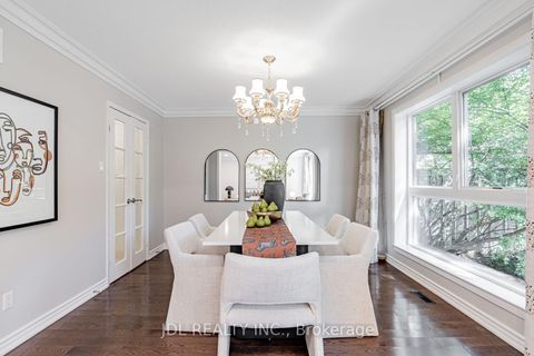 Photo 16 at 217 - 29 Scenic Mill Way, Windfields, Toronto