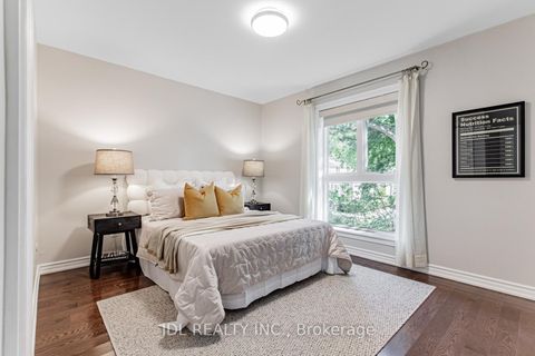 Photo 19 at 217 - 29 Scenic Mill Way, Windfields, Toronto