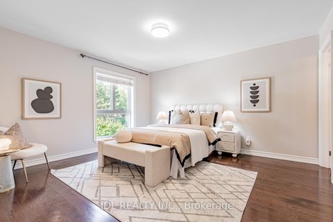 Photo 21 at 217 - 29 Scenic Mill Way, Windfields, Toronto