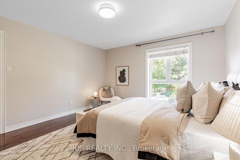 Photo 22 at 217 - 29 Scenic Mill Way, Windfields, Toronto