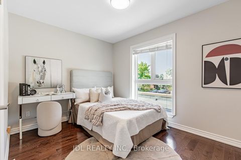 Photo 24 at 217 - 29 Scenic Mill Way, Windfields, Toronto