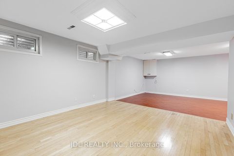 Photo 25 at 217 - 29 Scenic Mill Way, Windfields, Toronto