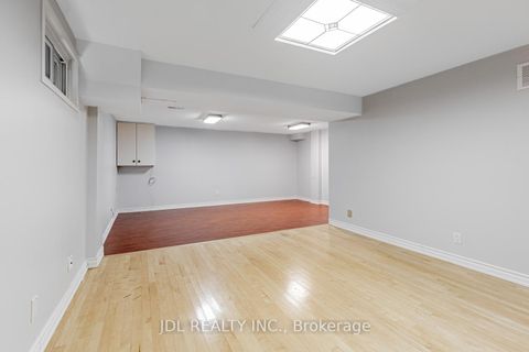 Photo 26 at 217 - 29 Scenic Mill Way, Windfields, Toronto