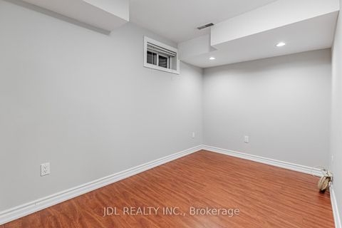 Photo 27 at 217 - 29 Scenic Mill Way, Windfields, Toronto