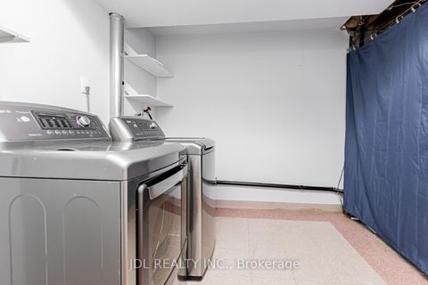 Photo 28 at 217 - 29 Scenic Mill Way, Windfields, Toronto