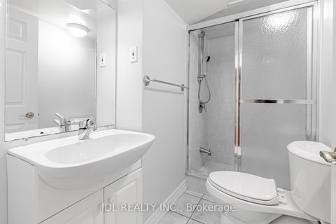 Photo 29 at 217 - 29 Scenic Mill Way, Windfields, Toronto