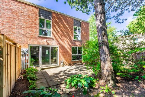 Photo 30 at 217 - 29 Scenic Mill Way, Windfields, Toronto