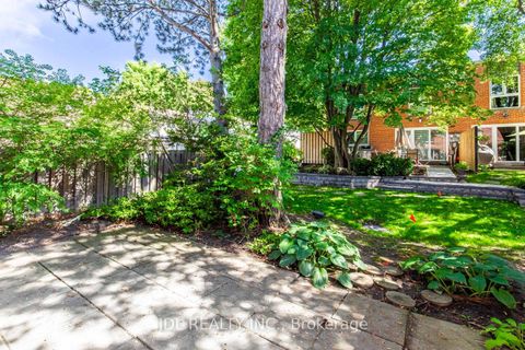 Photo 31 at 217 - 29 Scenic Mill Way, Windfields, Toronto
