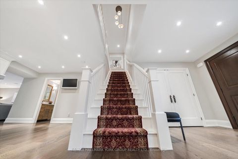 Photo 18 at 380 Rouge Hills Drive, Rouge E10, Toronto