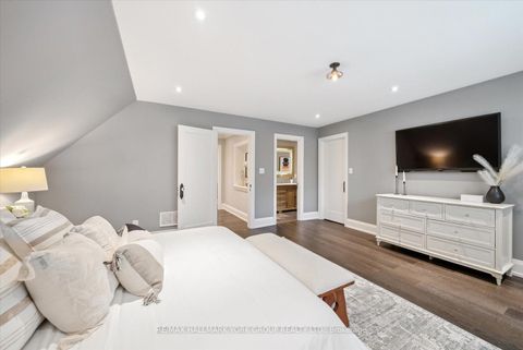 Photo 20 at 380 Rouge Hills Drive, Rouge E10, Toronto