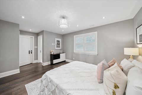 Photo 23 at 380 Rouge Hills Drive, Rouge E10, Toronto