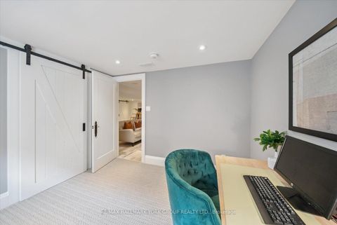 Photo 35 at 380 Rouge Hills Drive, Rouge E10, Toronto