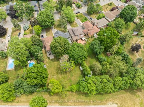 Photo 45 at 380 Rouge Hills Drive, Rouge E10, Toronto