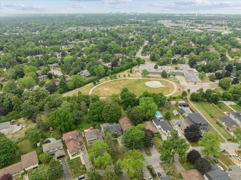 Photo 48 at 380 Rouge Hills Drive, Rouge E10, Toronto