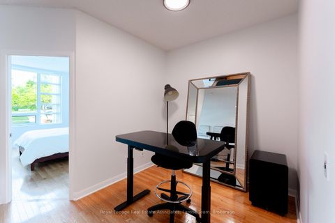 Photo 17 at 102 - 225 Sherway Gardens Road, City Centre West, Toronto