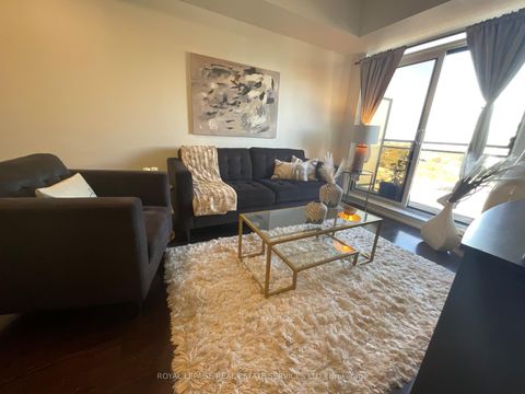 Photo 5 at 1203 - 55 De Boers Drive, York University Heights, Toronto Photo 5 at 1203 - 55 De Boers Drive, York University Heights, Toronto