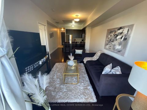 Photo 9 at 1203 - 55 De Boers Drive, York University Heights, Toronto