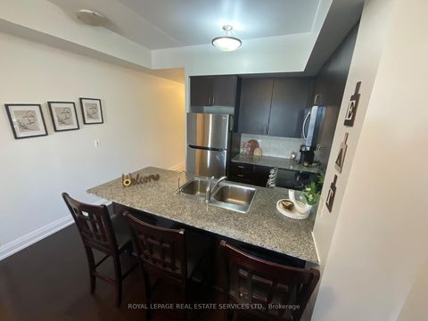 Photo 13 at 1203 - 55 De Boers Drive, York University Heights, Toronto