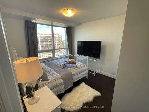 Photo 14 at 1203 - 55 De Boers Drive, York University Heights, Toronto Photo 14 at 1203 - 55 De Boers Drive, York University Heights, Toronto